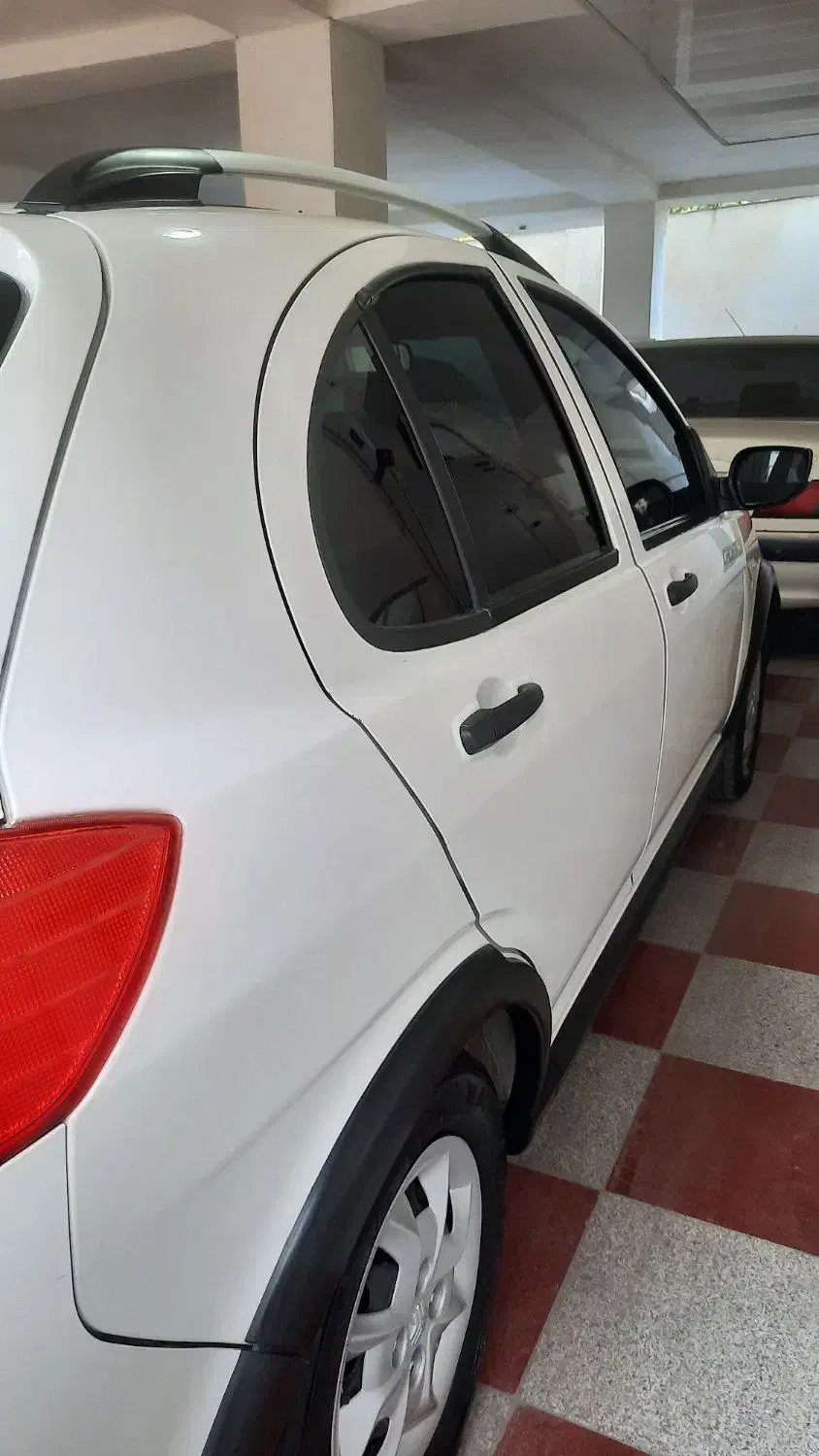 کوئیک مدل ۹۹ بدون رنگ خانگی|خودرو سواری و وانت|آستارا, |دیوار