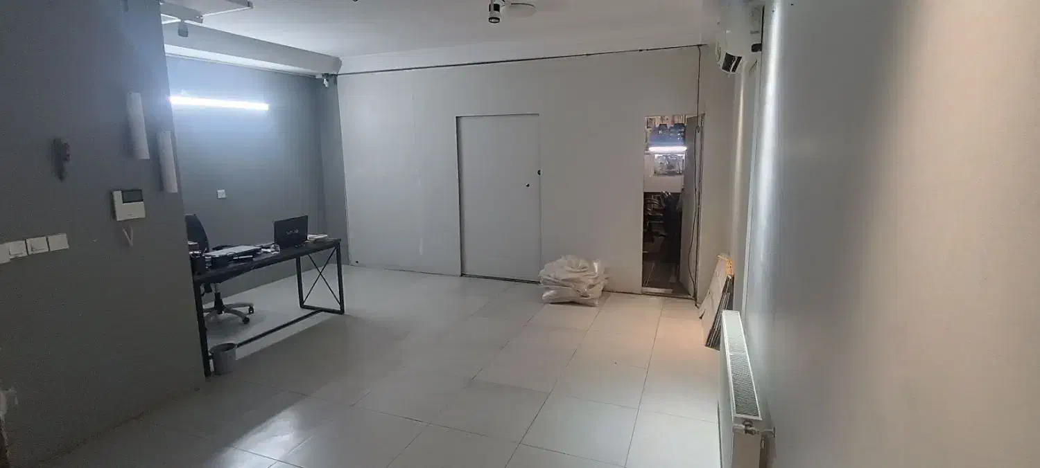 اجاره کارگاه ۱۳۵ متری درخونگاه|اجارهٔ مغازه و غرفه|تهران, سنگلج (شاپور)|دیوار