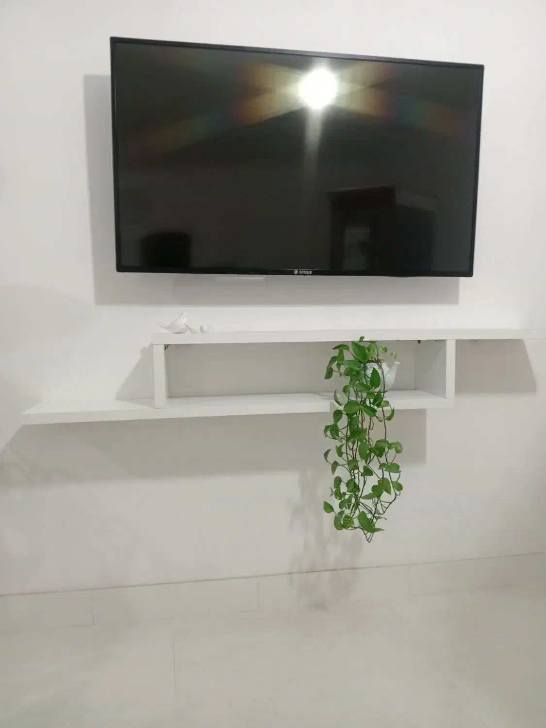 میزتلویزیون شیک وزیبا|میز تلویزیون|فیروزه, |دیوار