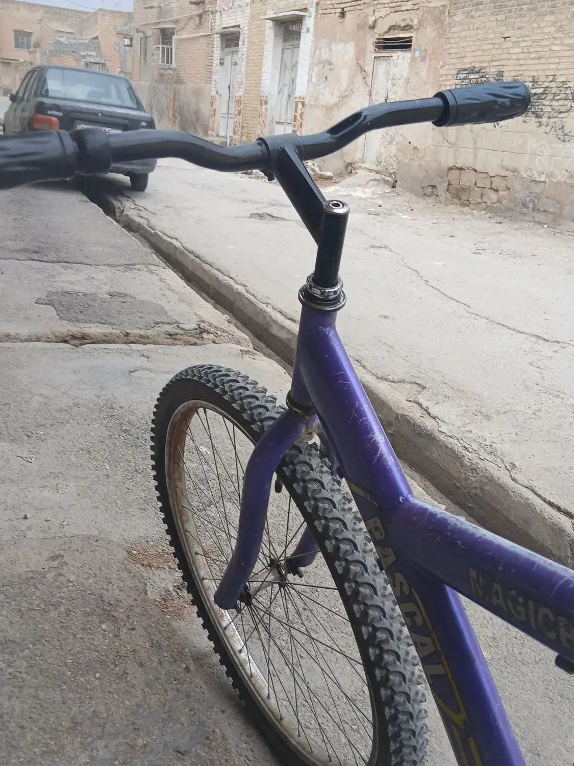 دوچرخه 24|دوچرخه، اسکیت، اسکوتر|بهبهان, |دیوار