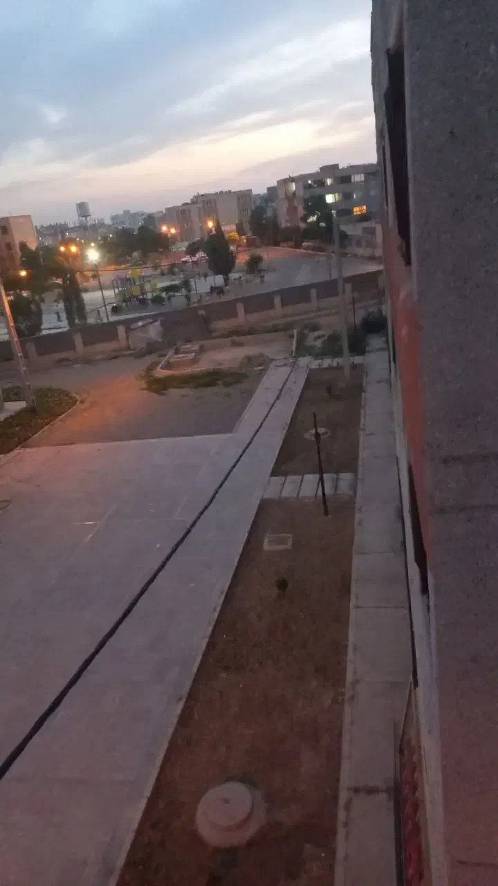 رهن کامل واحد ۵۲ متری ( مجتمع دبله )|اجارهٔ آپارتمان|قرچک, مجتمع مسکونی طبیعت|دیوار