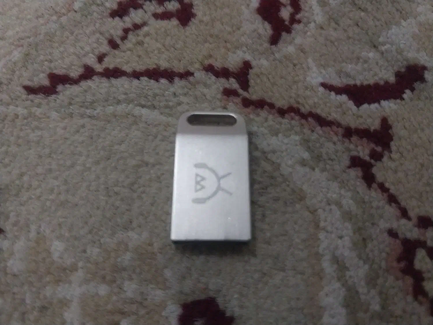 دانگل بلوتوثی از گوشی به ضبط ماشین و اسپیکر|لوازم جانبی موبایل و تبلت|پاکدشت, پاکدشت (مامازند)|دیوار