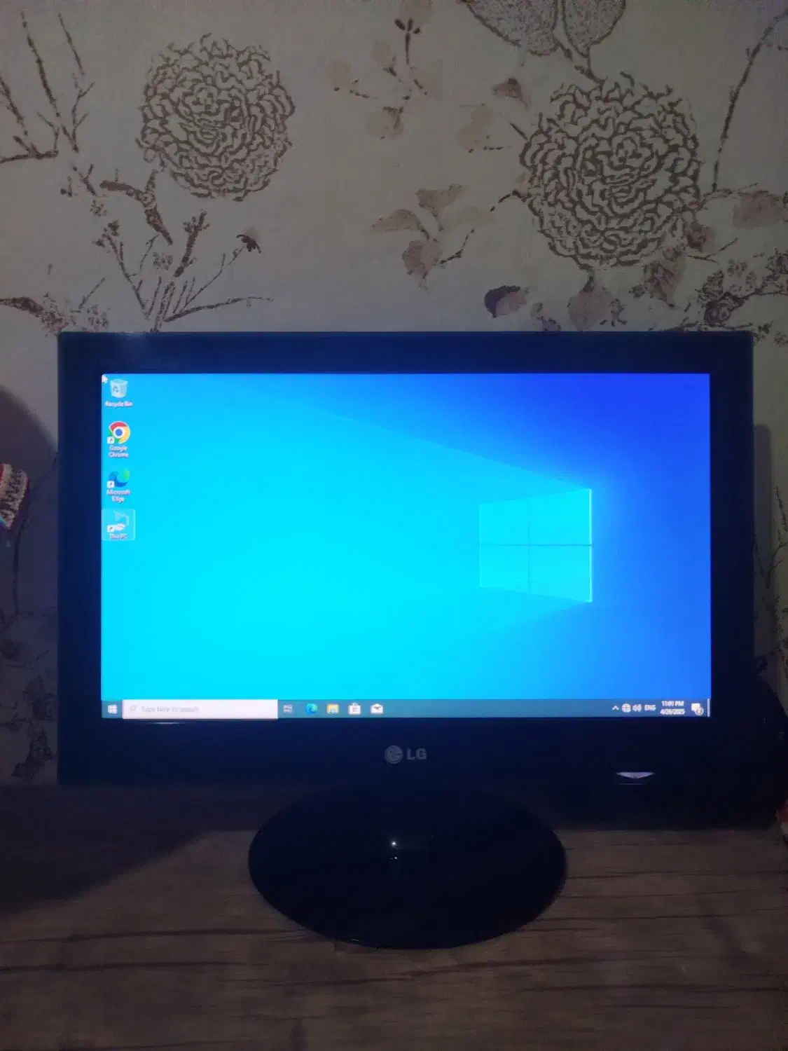 کامپیوتر LG|رایانه رومیزی|سهند, |دیوار