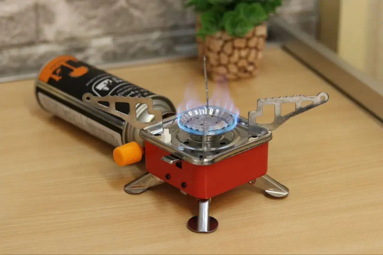 اجاق گاز مسافرتی|اجاق گاز و لوازم برقی پختوپز|ساری, |دیوار