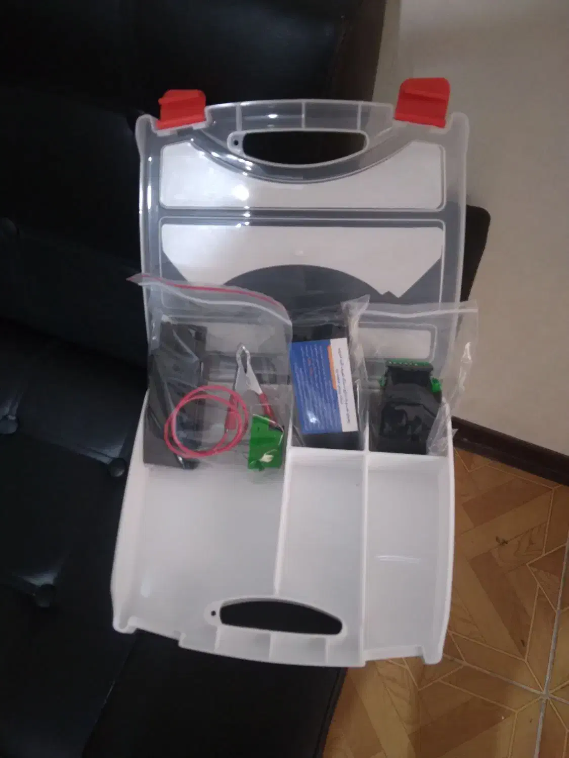 دستگاه دیاگ + تعریف کلید|قطعات یدکی و لوازم جانبی|کرج, مهرویلا جنوبی|دیوار