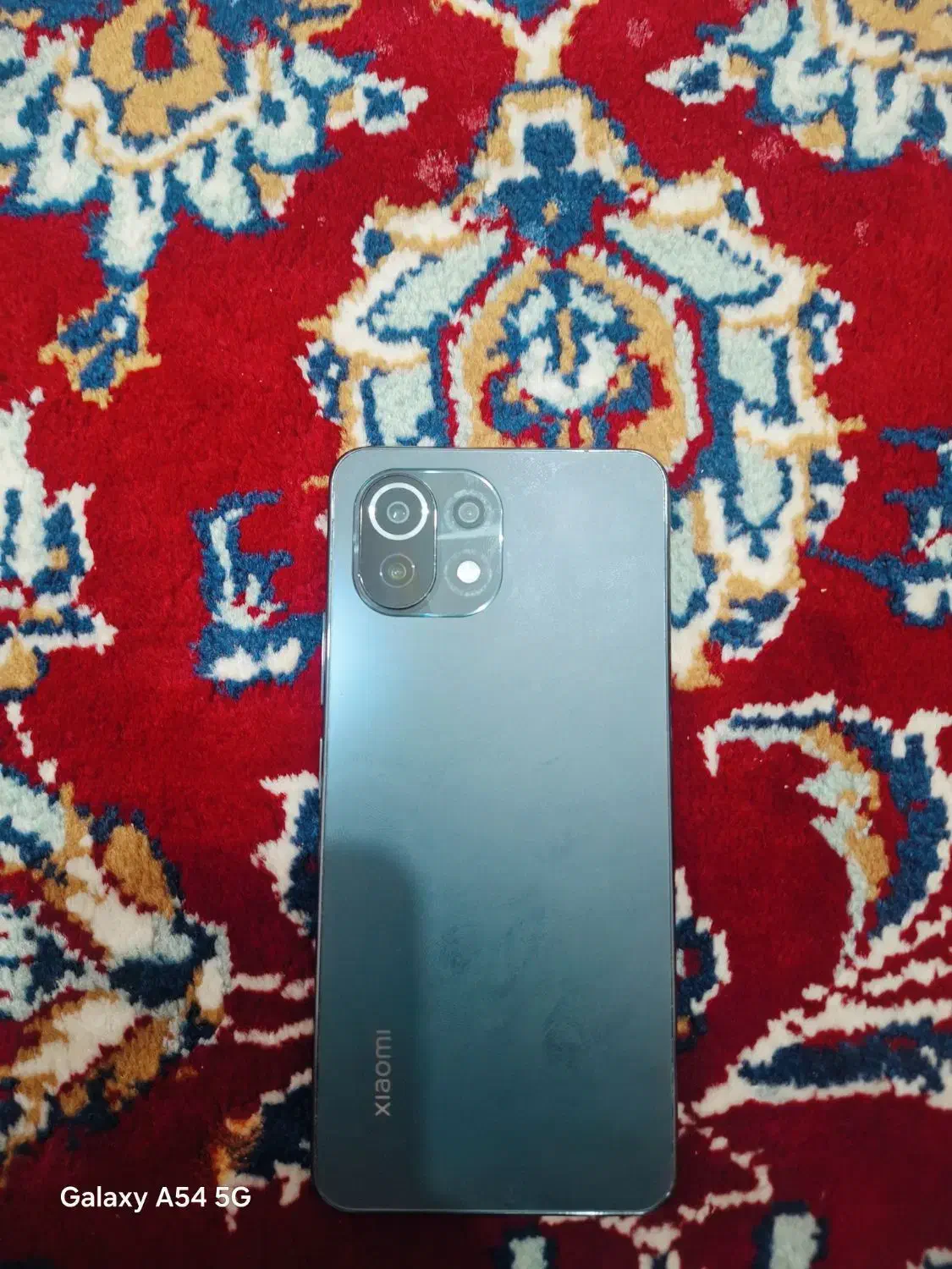 می ۱۱ لایت|موبایل|مزرعه کتول, |دیوار