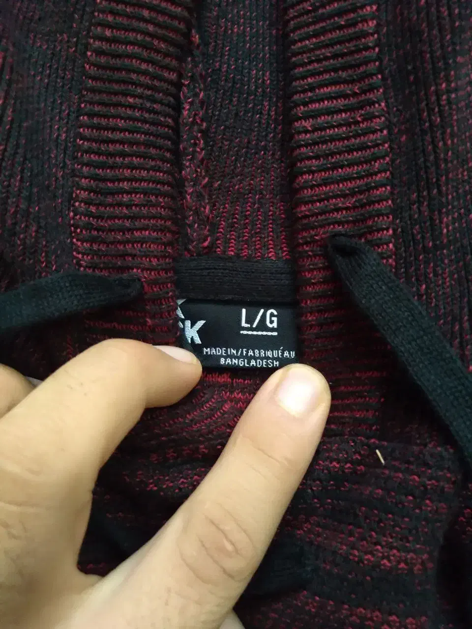 هودی خفن خارجی|لباس|چهاردانگه (تهران), |دیوار