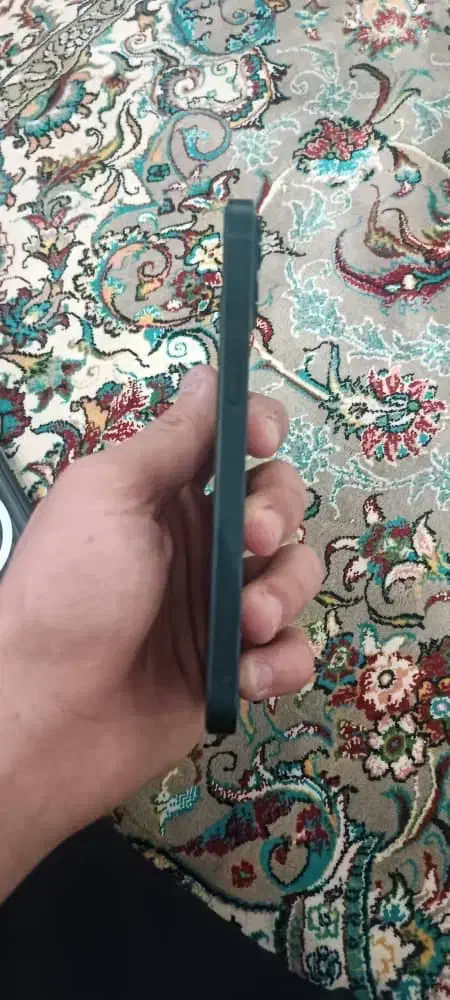 ایفون ۱۳ نورمال|موبایل|اسلام‌شهر, شهرک مهدیه|دیوار