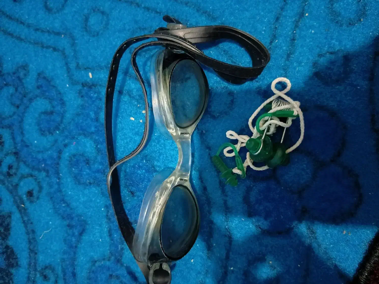 عینک شنا|غواصی و ورزشهای آبی|مشهد, فاطمیه|دیوار