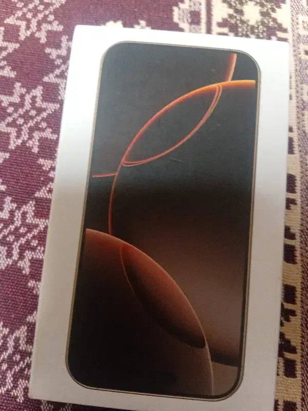 آیفون ۱۶ مینی|موبایل|خوی, |دیوار