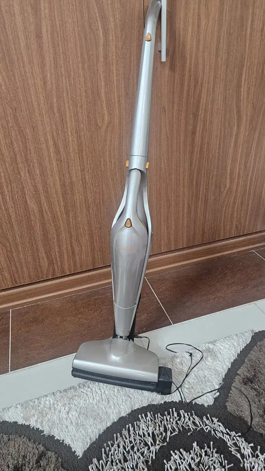 جارو شارژی|جاروبرقی، جارو شارژی، بخارشو|خمینی‌شهر, |دیوار