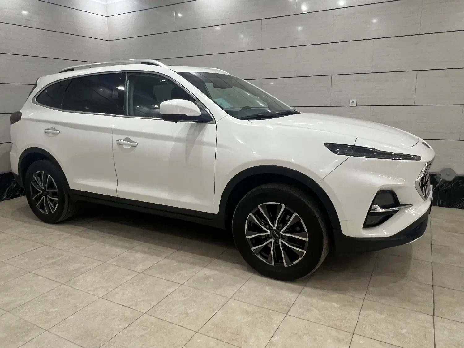 kMC k7|خودرو سواری و وانت|تهران, نازی‌آباد|دیوار