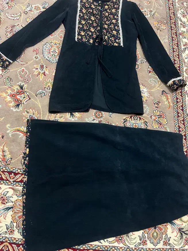 مانتو سنتی|لباس|اردبیل, |دیوار