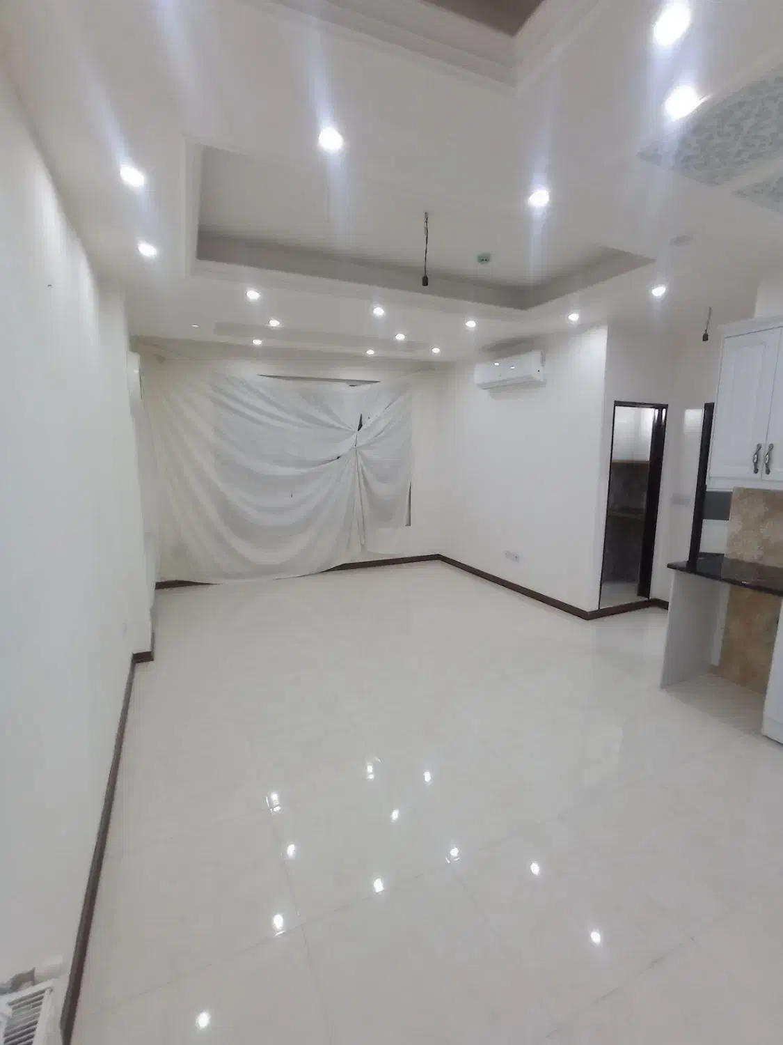 ۶۵متردوخواب نوساز پارکینگ سندی آسانسور زیرقیمت|اجارهٔ آپارتمان|اندیشه, شهرک المهدی|دیوار