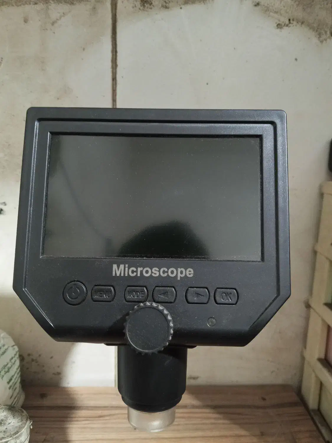 لوپ دیجیتال.|لوازم جانبی موبایل و تبلت|گنبد کاووس, |دیوار