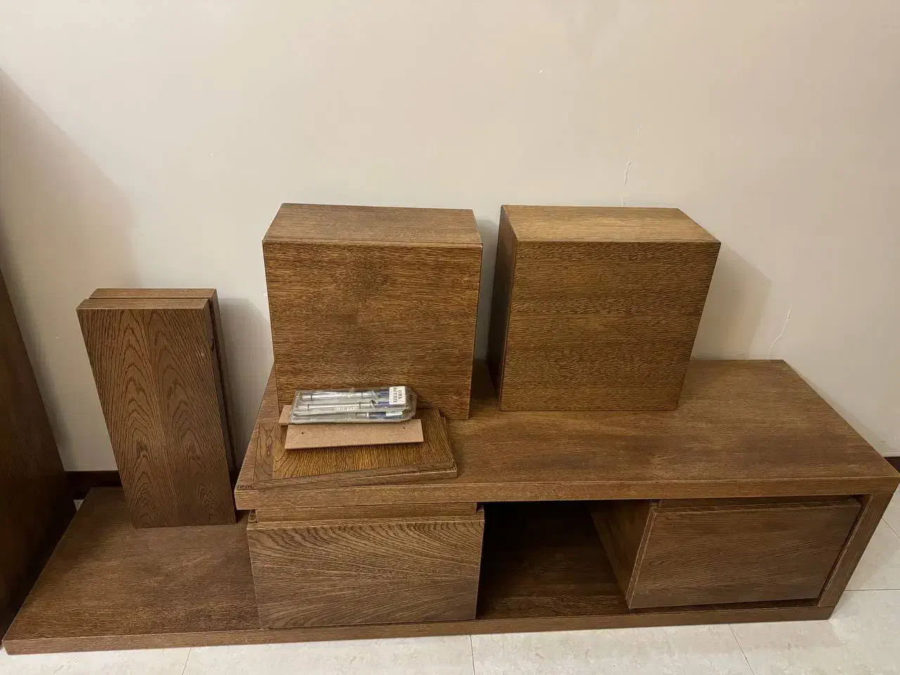 میز تلویزیون|میز تلویزیون|تهران, حشمتیه|دیوار