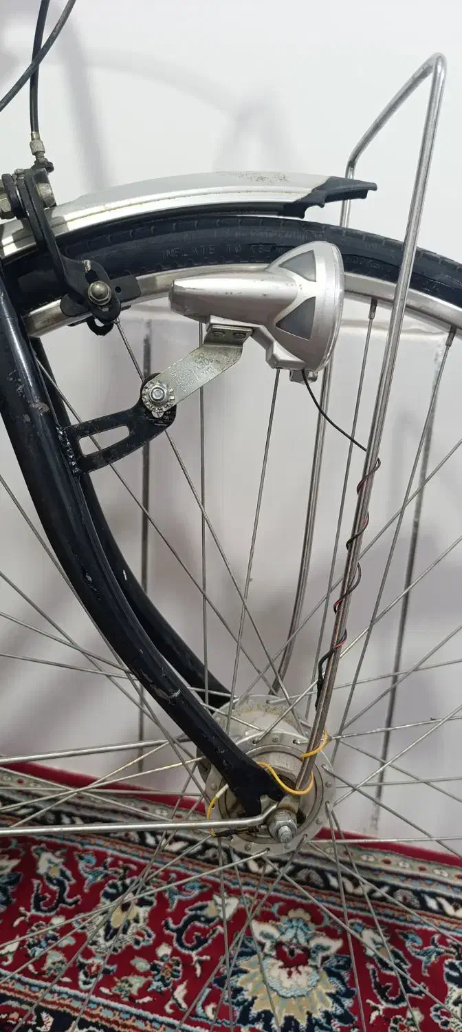 دوچرخه ژاپنی|دوچرخه، اسکیت، اسکوتر|فسا, |دیوار