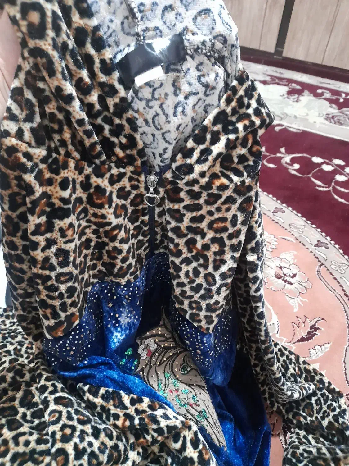 دشداشه عربی جنس عالی|لباس|ایلام, |دیوار