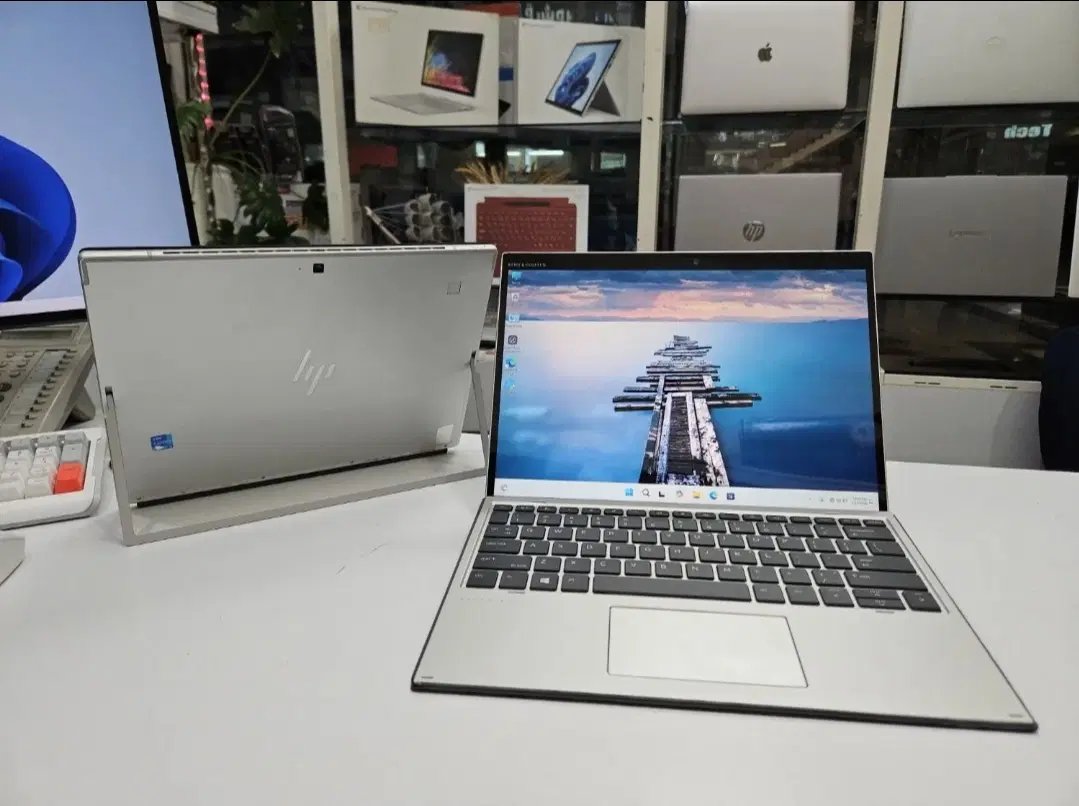 فقط امروز تخفیفه۴۰درصدی/انواع لپتاپHP DELL ASUS|رایانه همراه|تهران, میرداماد|دیوار