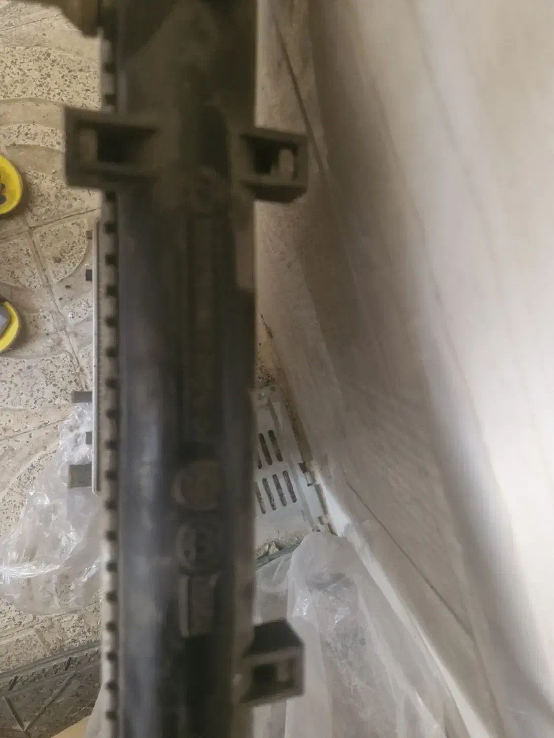 رادیاتور ال نود|قطعات یدکی و لوازم جانبی|شیراز, امام حسین|دیوار