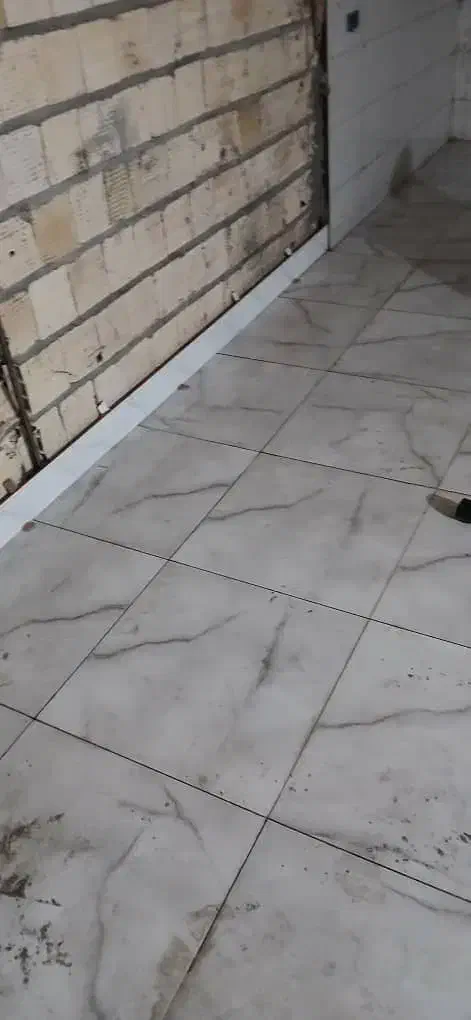 اوستا سرامیک کار مزاییک کار  چین سیمانکار هستم|خدمات پیشه و مهارت|بم, |دیوار