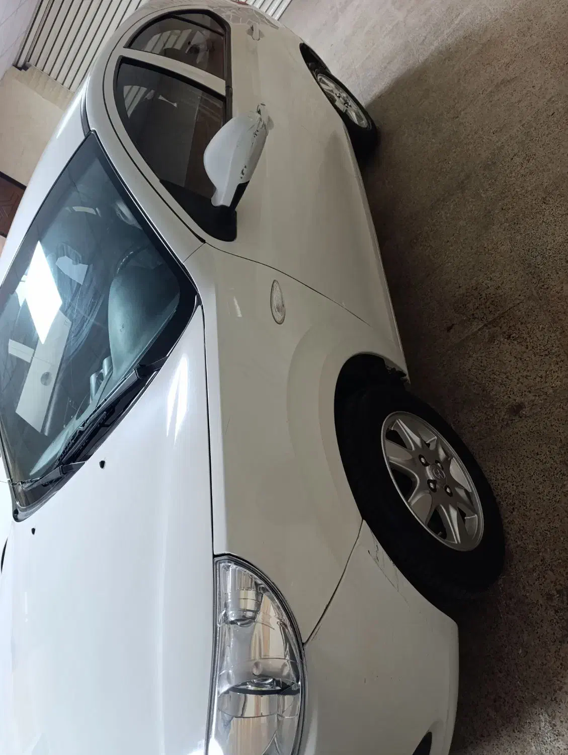 جک جی۳ درحد|خودرو سواری و وانت|رشت, جماران|دیوار