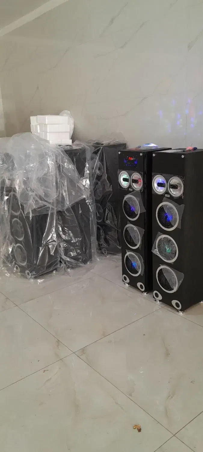 بلندگوی باند اسپیکر|سیستم صوتی خانگی|گلستان (تهران), |دیوار