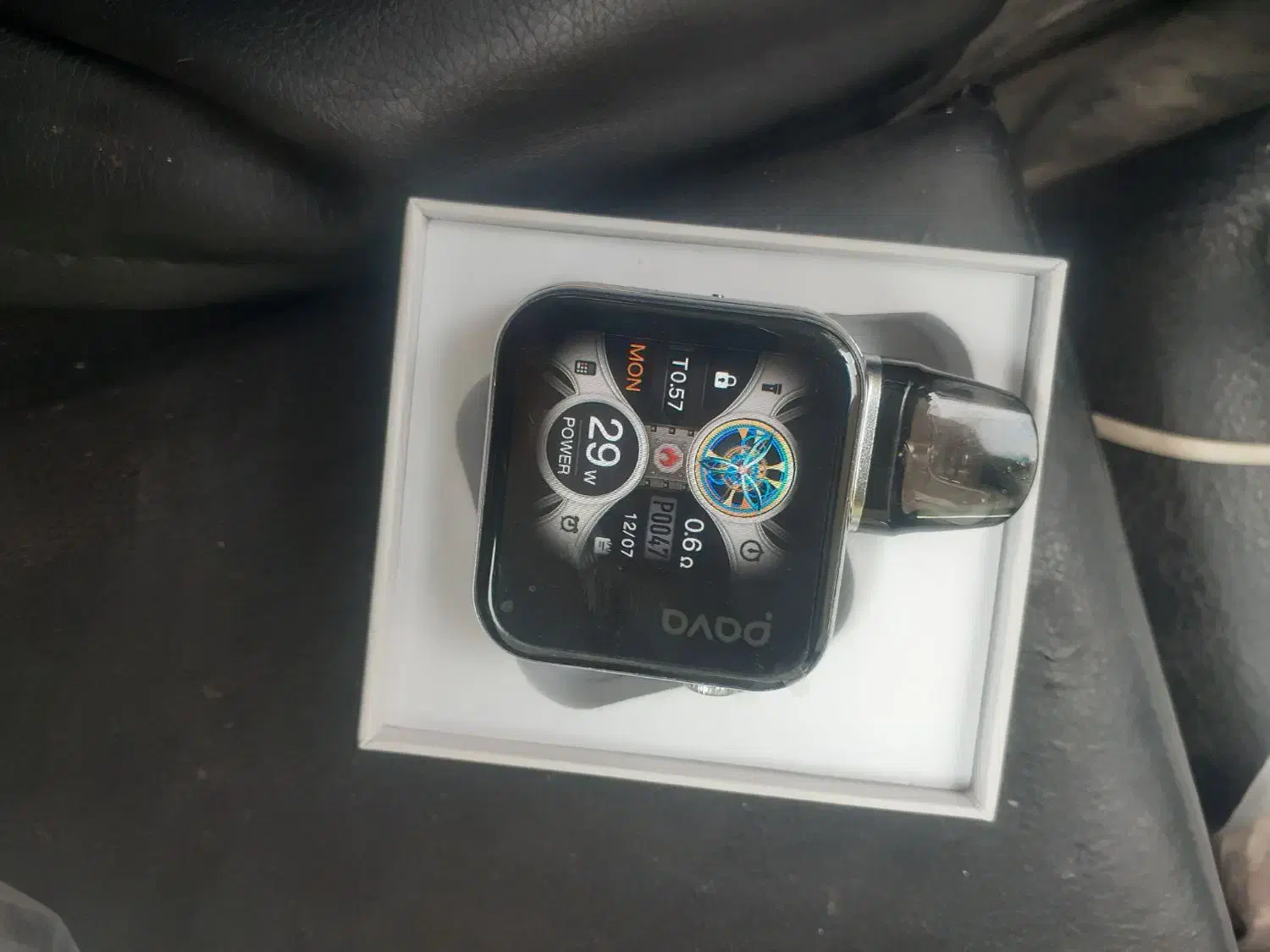 پادماد لمسی|زیورآلات و اکسسوری|شیروان (خراسان), |دیوار