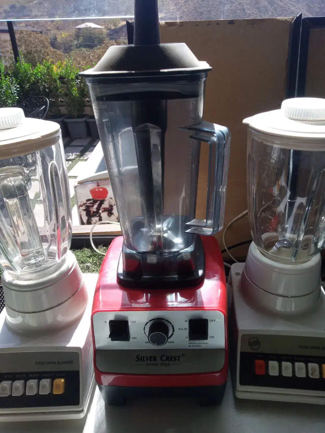 یخچال|کافیشاپ و رستوران|لواسان, |دیوار