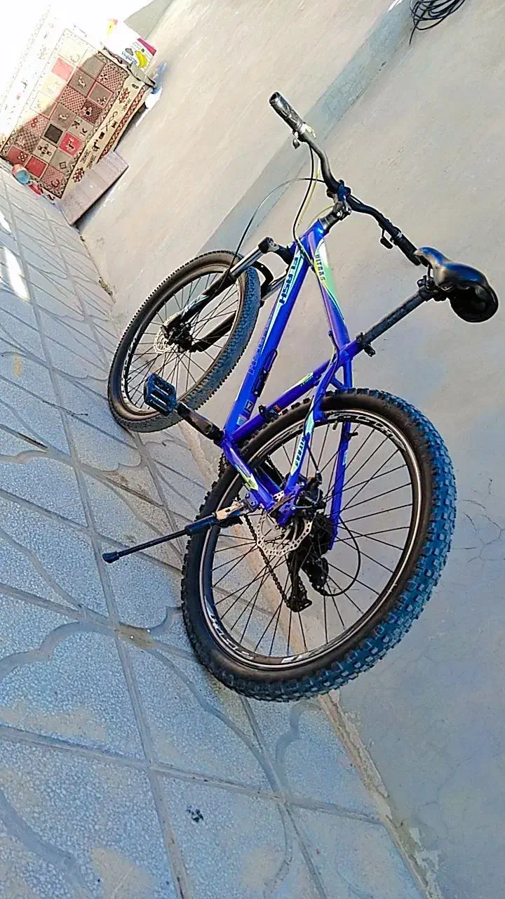 دوچرخه|دوچرخه، اسکیت، اسکوتر|اسلامیه, |دیوار