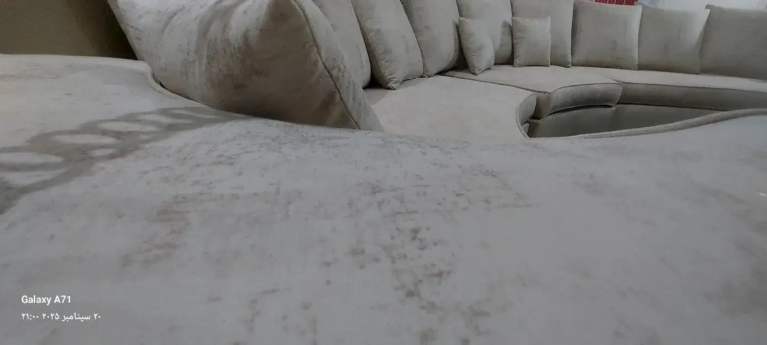 تعمیرات مبلمان (اقای مبل)|مبلمان خانگی و میز عسلی|قائن, |دیوار