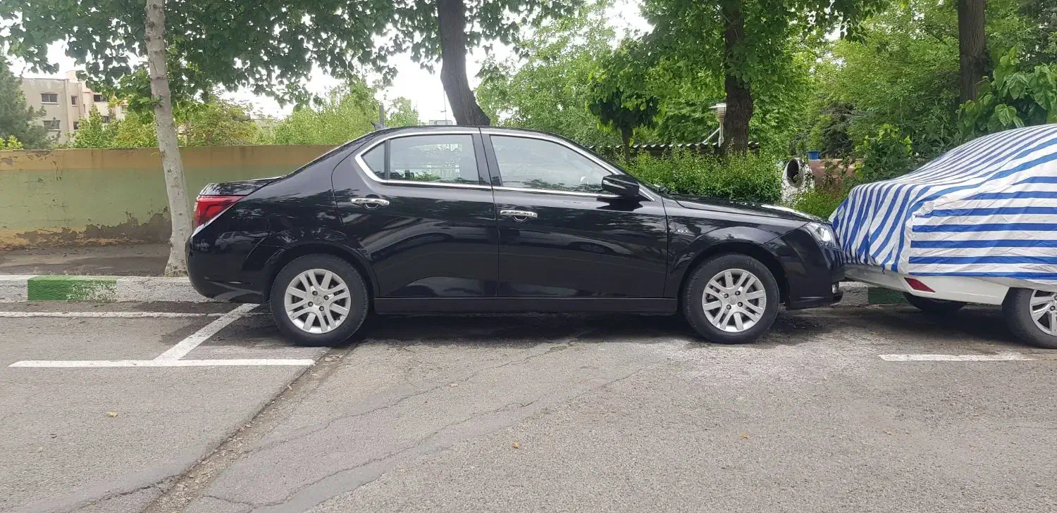 دنا پلاس|خودرو سواری و وانت|تهران, اقدسیه|دیوار