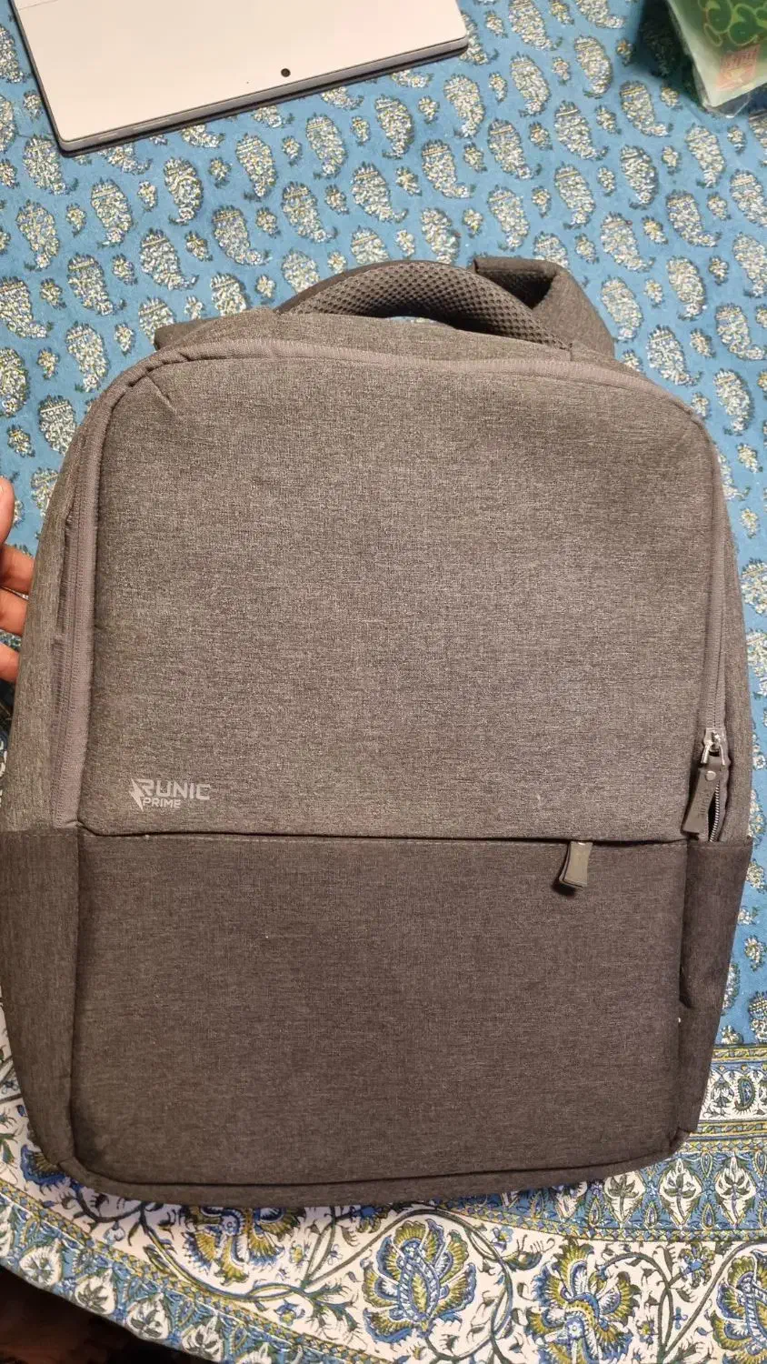 کوله پشتی رانیک پرایم|کیف، کفش، کمربند|تهران, شاهین|دیوار