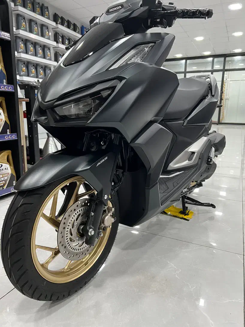 هوندا کلیک 160 تایلندی|موتورسیکلت|تهران, الهیه|دیوار