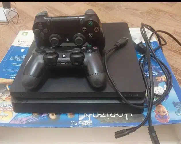 پی اس فور|کنسول، بازی ویدئویی و آنلاین|زنجانرود, |دیوار