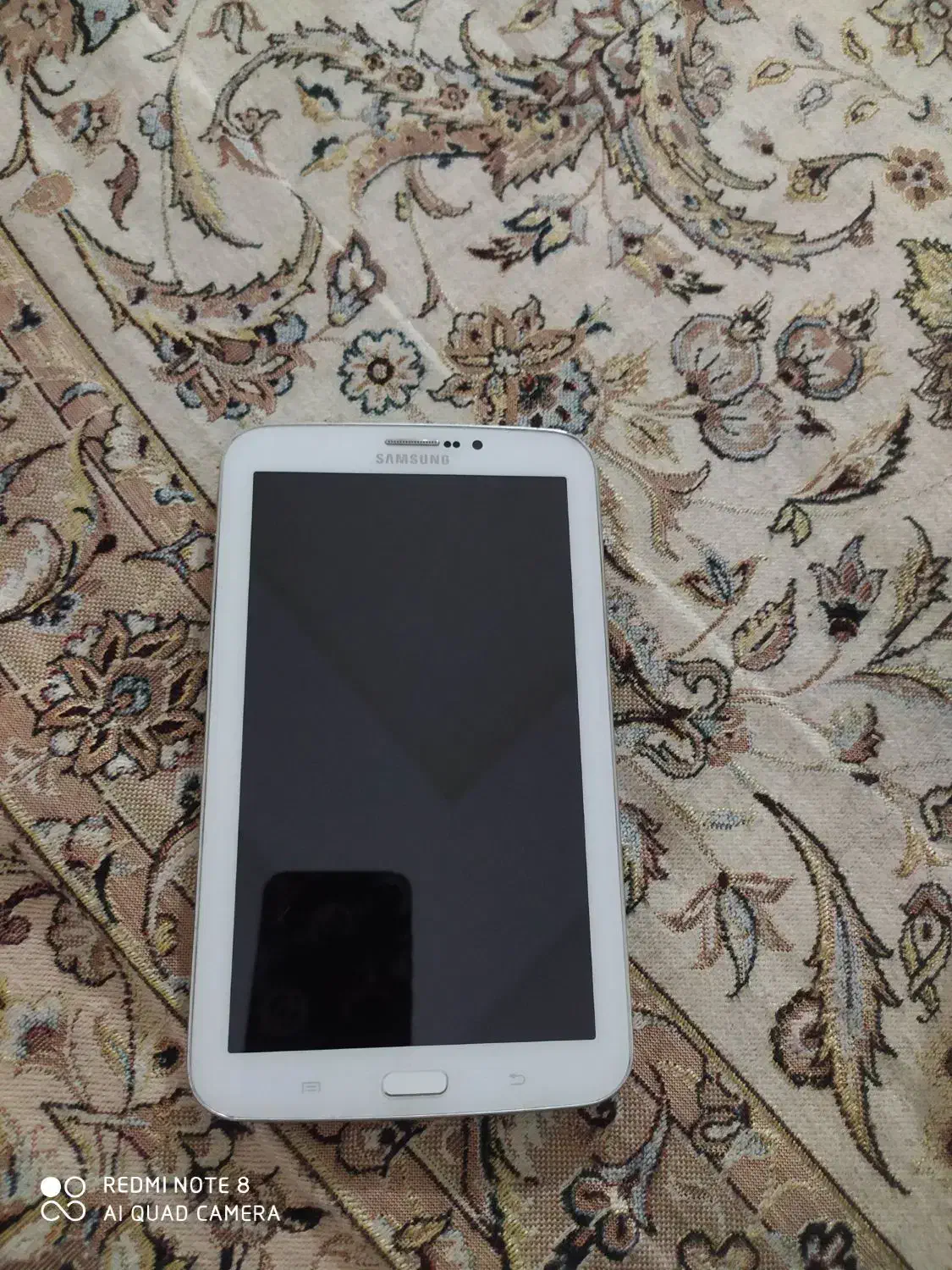 تبلت|تبلت|خرم‌آباد, |دیوار