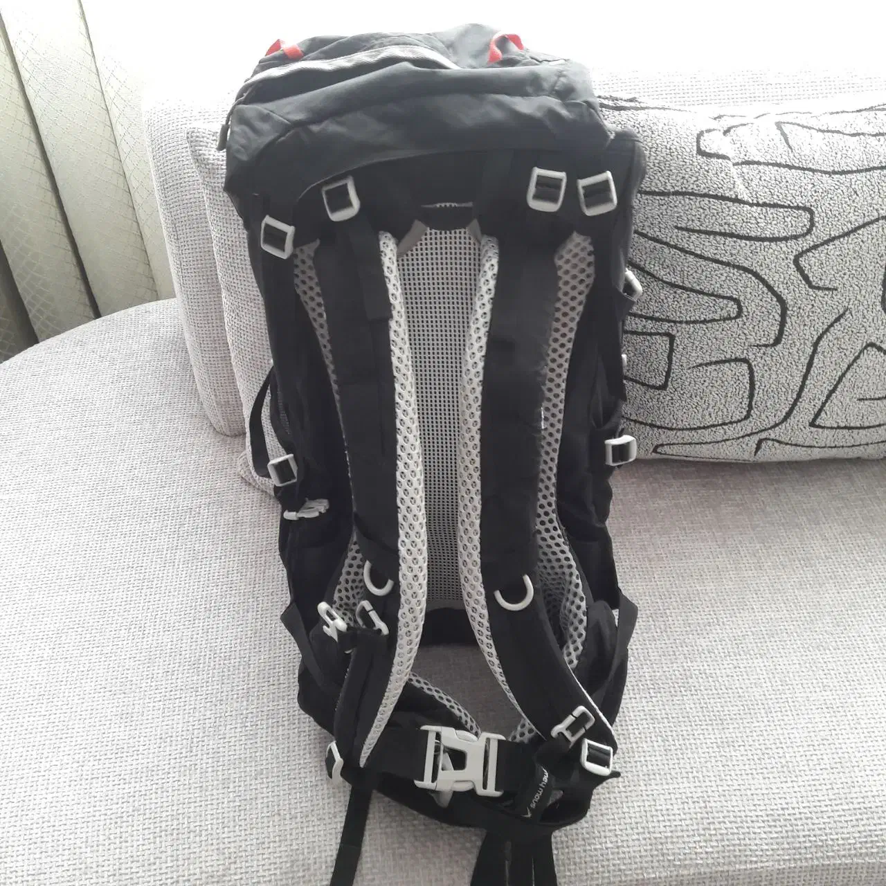 لوازم کوهنوردی|کوهنوردی و کمپینگ|محمدشهر, همایون ویلا|دیوار