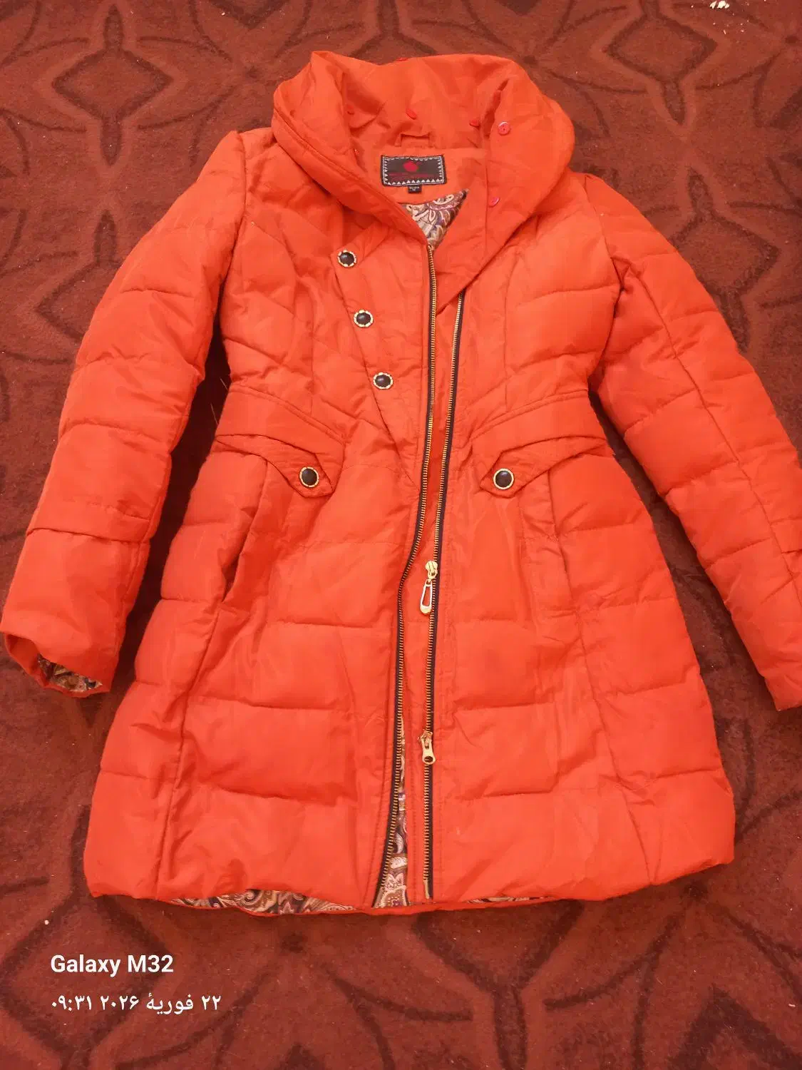 لباس|کفش و لباس بچه|نیشابور, مازول|دیوار