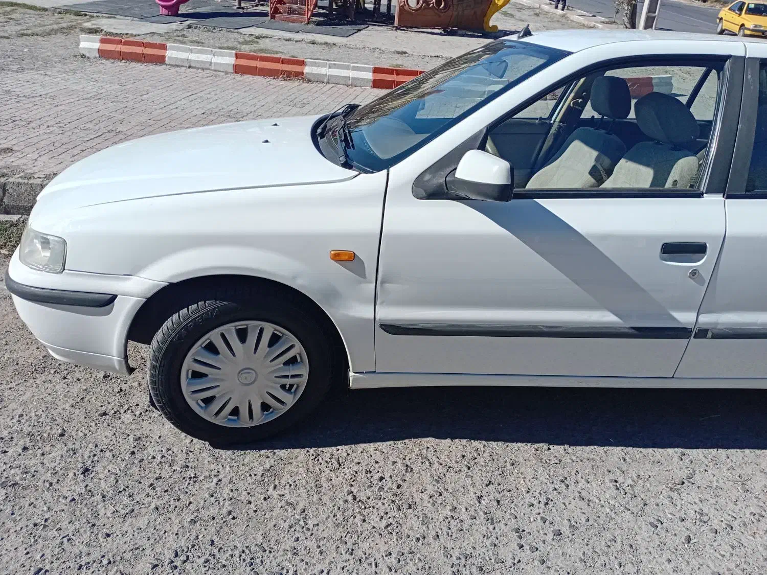 خودرو سمند|خودرو سواری و وانت|مشگین شهر, |دیوار