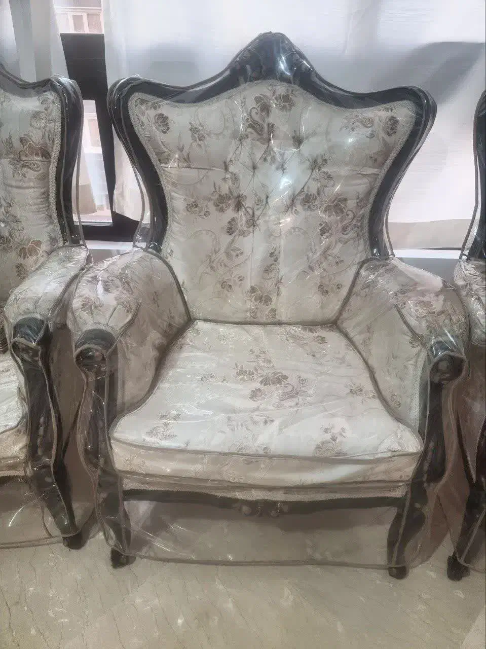 مبل استیل|مبلمان خانگی و میز عسلی|تهران, شهرک کوهسار|دیوار