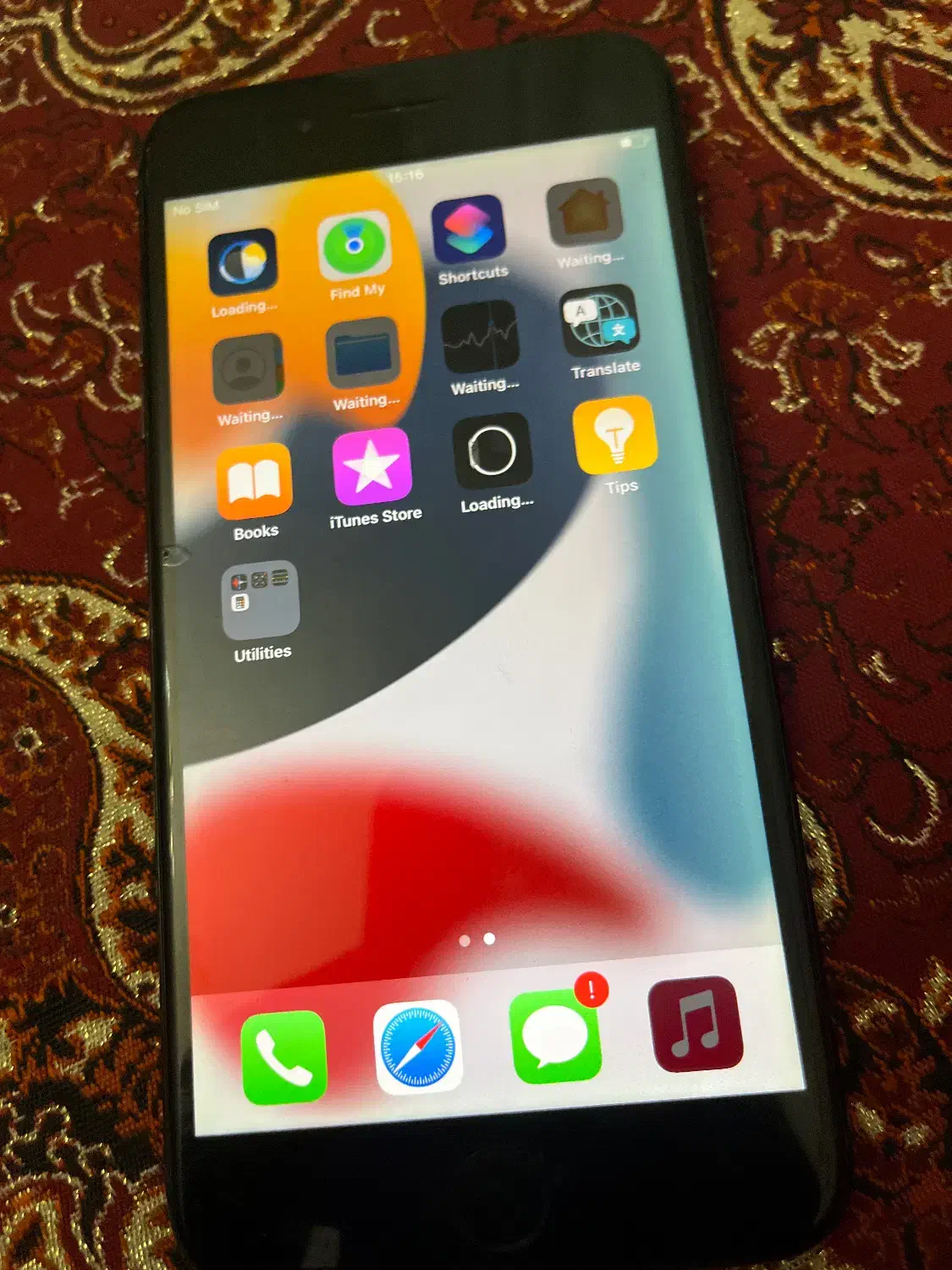 گوشی|موبایل|تهران, جیحون|دیوار