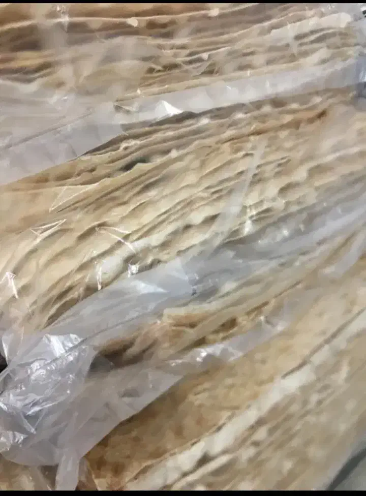 نان|خوردنی و آشامیدنی|شوط, |دیوار