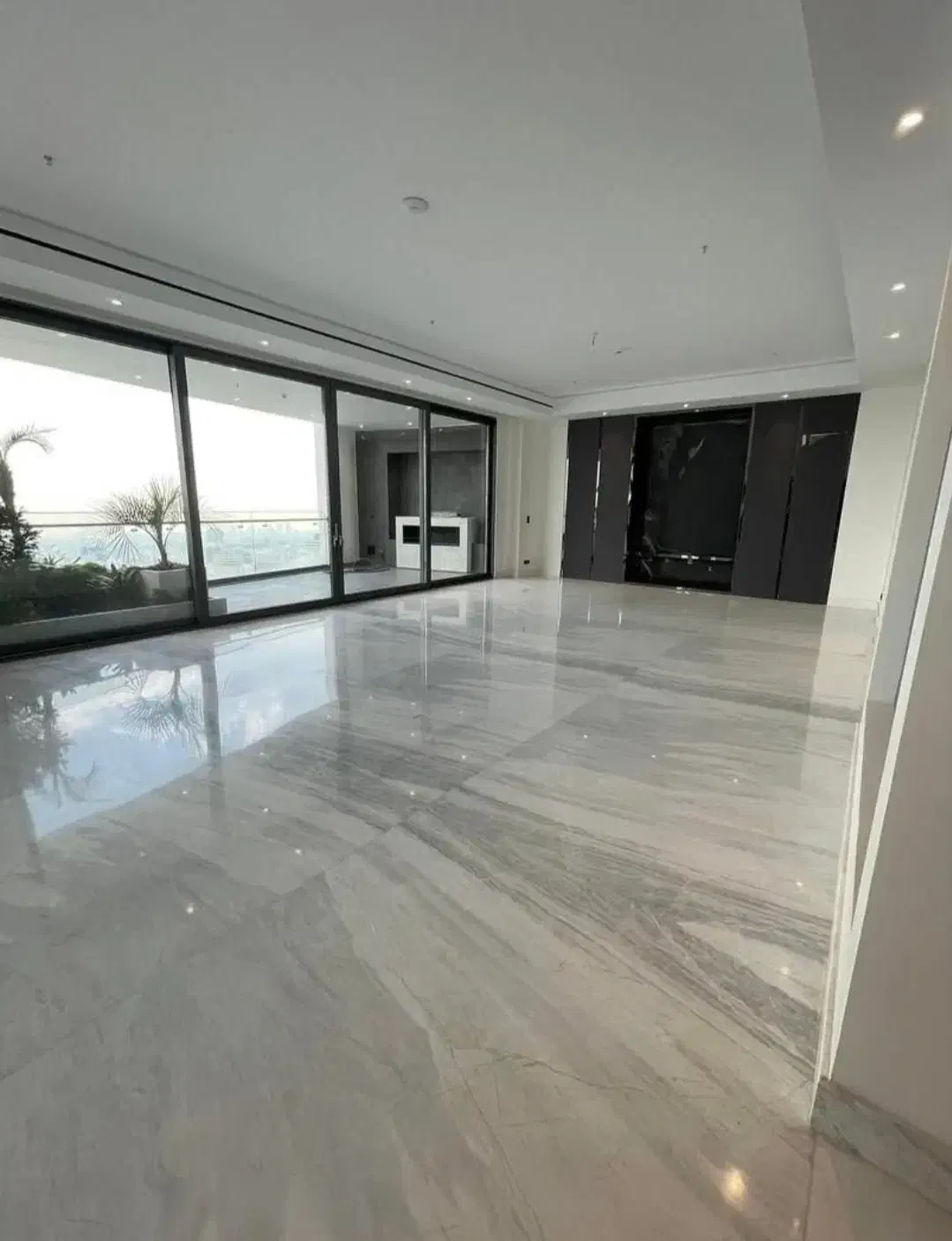 هزار جریب ۱۹۵ متر ۳ خواب نوساز صفر|اجارهٔ آپارتمان|اصفهان, کوی امام|دیوار