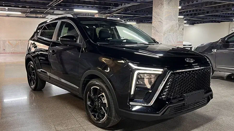 حواله kmc x5|خودرو سواری و وانت|اصفهان, ملکشهر|دیوار