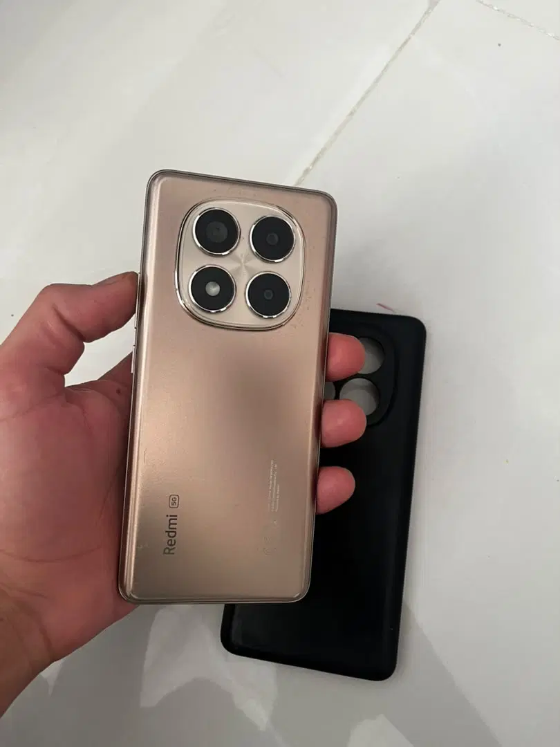 Redmi note 14 pro 5G 512G r12 global|موبایل|بجنورد, |دیوار