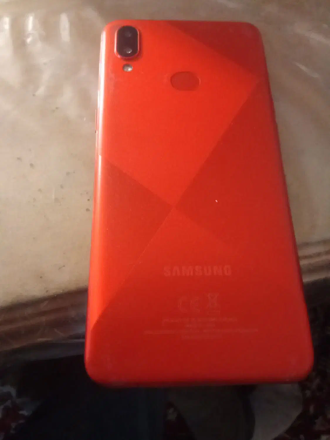 گوشی سامسونگ A10s|موبایل|ارومیه, |دیوار