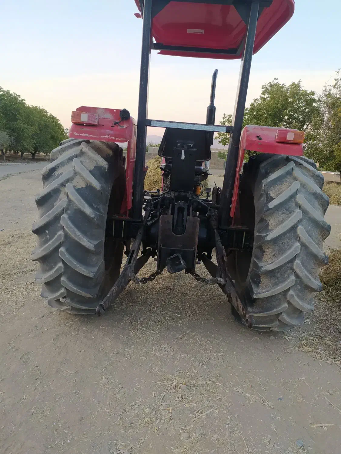 تراکتور درحد|خودرو سنگین|نهاوند, |دیوار