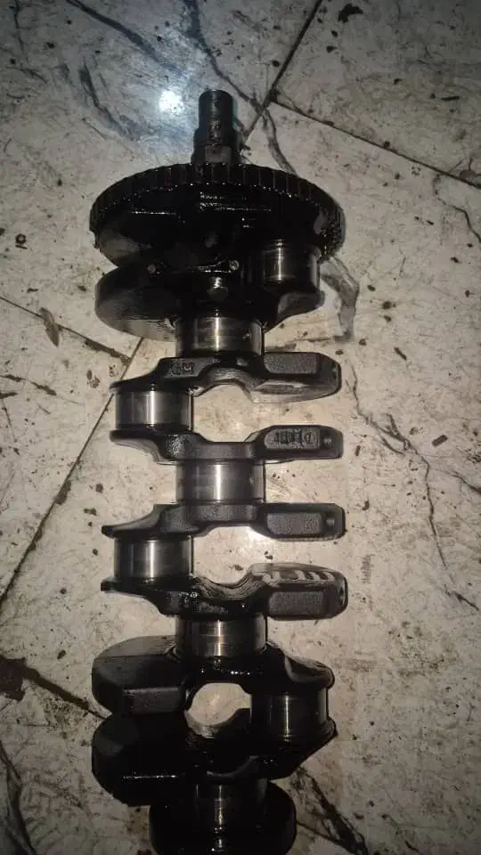 دوو اسپرو|قطعات یدکی و لوازم جانبی|آباده, |دیوار