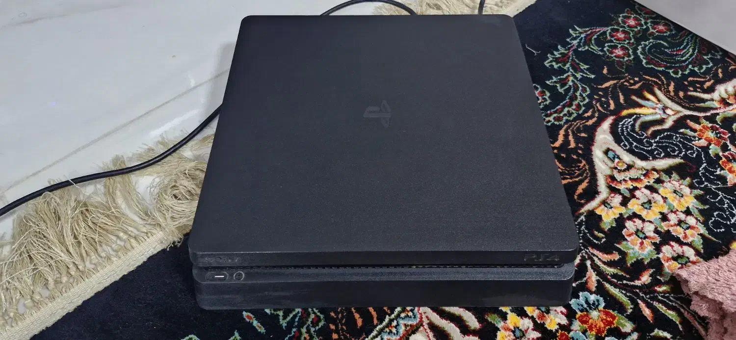 ps4|کنسول، بازی ویدئویی و آنلاین|رضوانشهر, |دیوار