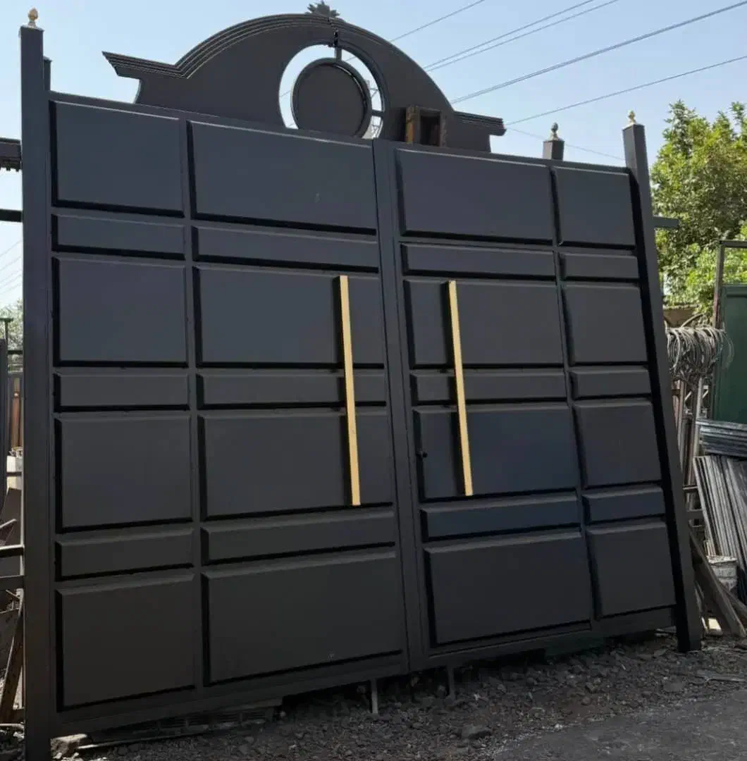 تولید انواع درب و پنجره ویلایی اپارتمانی باغی مدرن|مصالح و تجهیزات ساختمان|پاکدشت, پاکدشت (مامازند)|دیوار